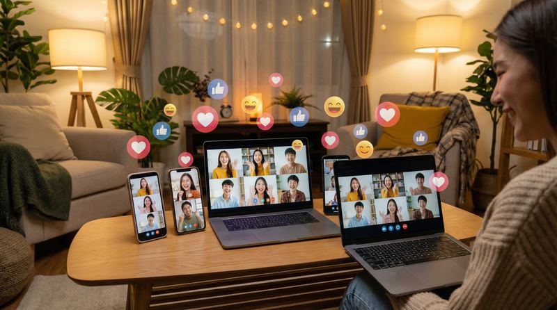 呦呦视频美图视频展示