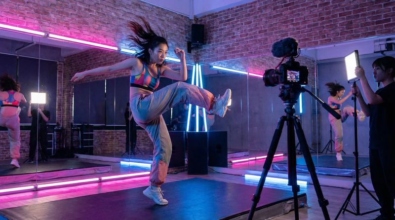 呦呦视频幕后花絮视频