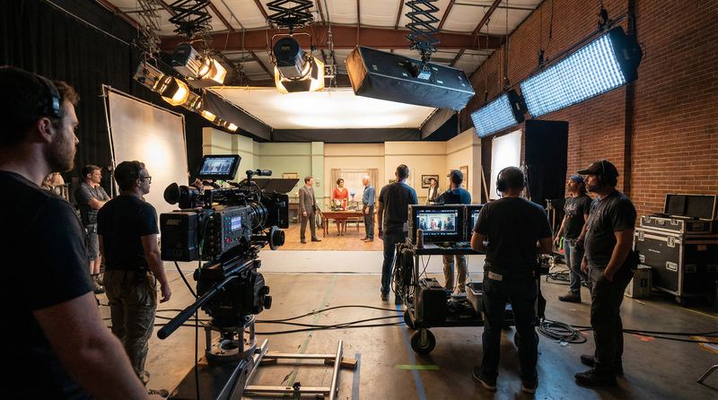 呦呦视频原创影视视频制作