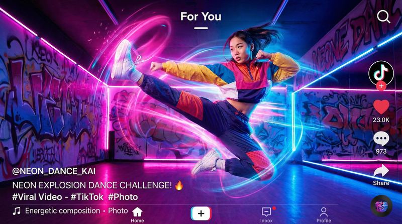 呦呦视频舞蹈视频挑战赛